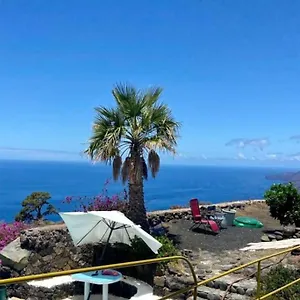 Aprtamento Rural, Vistas Al Mar El Hierro Apartamento