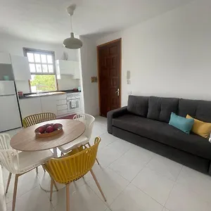 Casa Barrera Apartamento